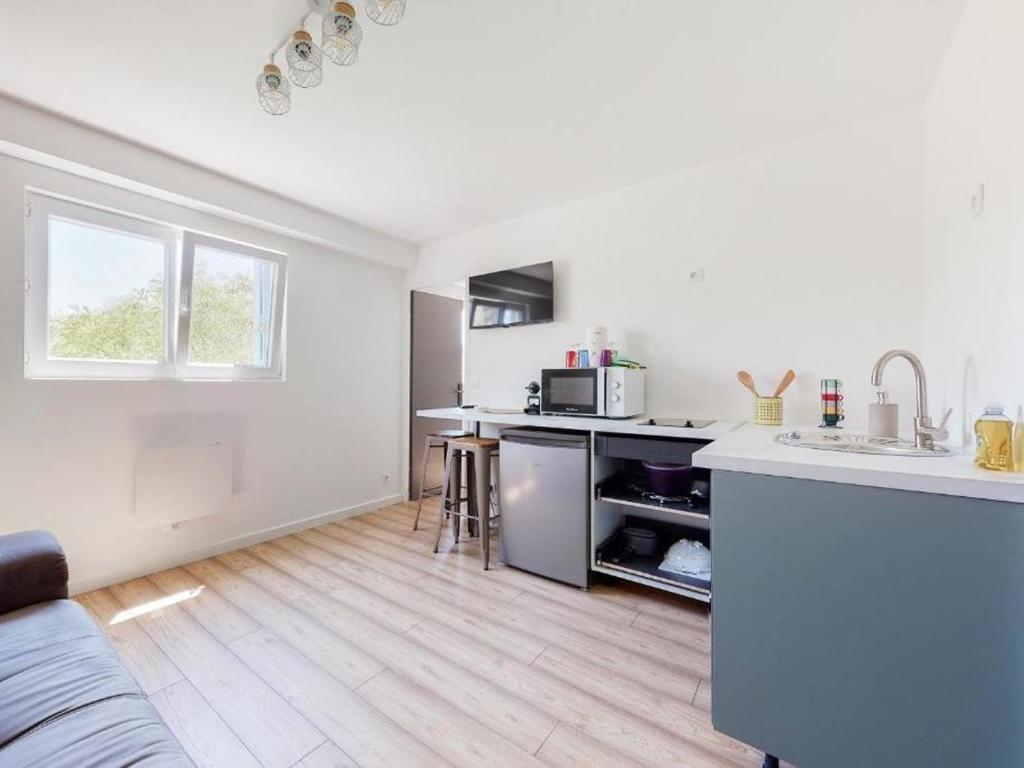 Appartement à La Ciotat proche port et plage - FR-1-770-76 - 2