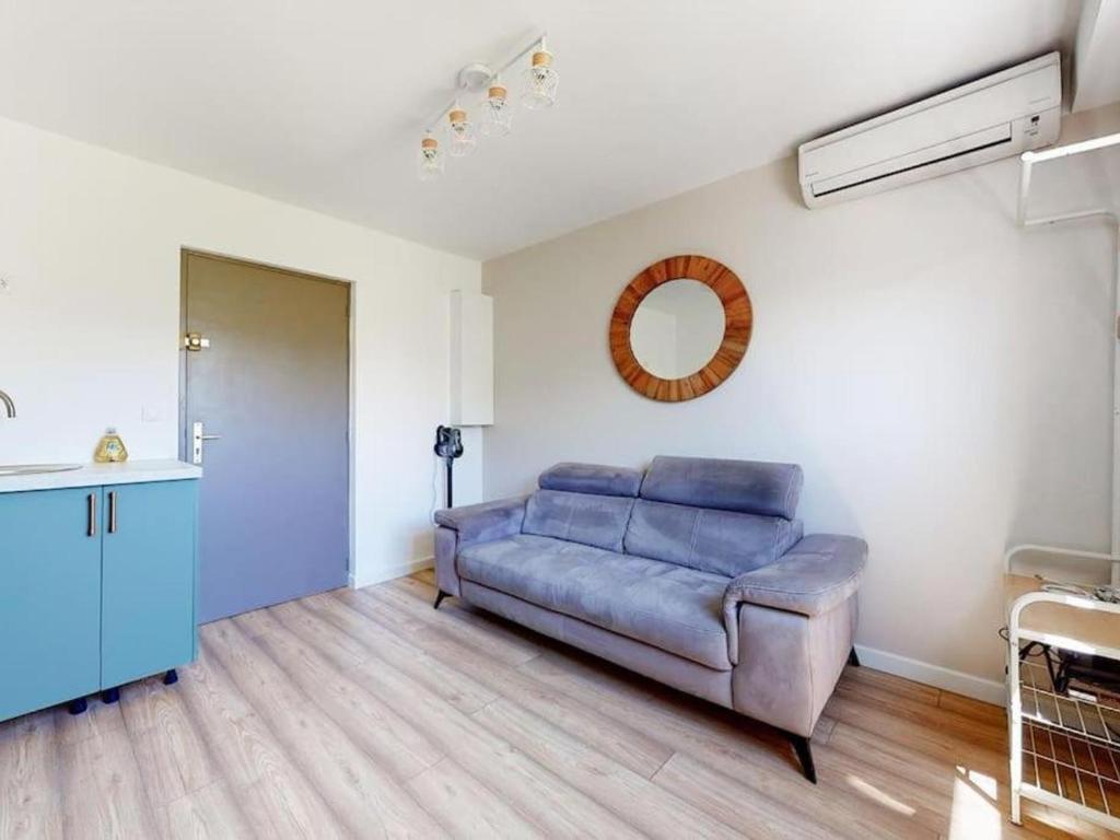 Appartement à La Ciotat proche port et plage - FR-1-770-76 - 5
