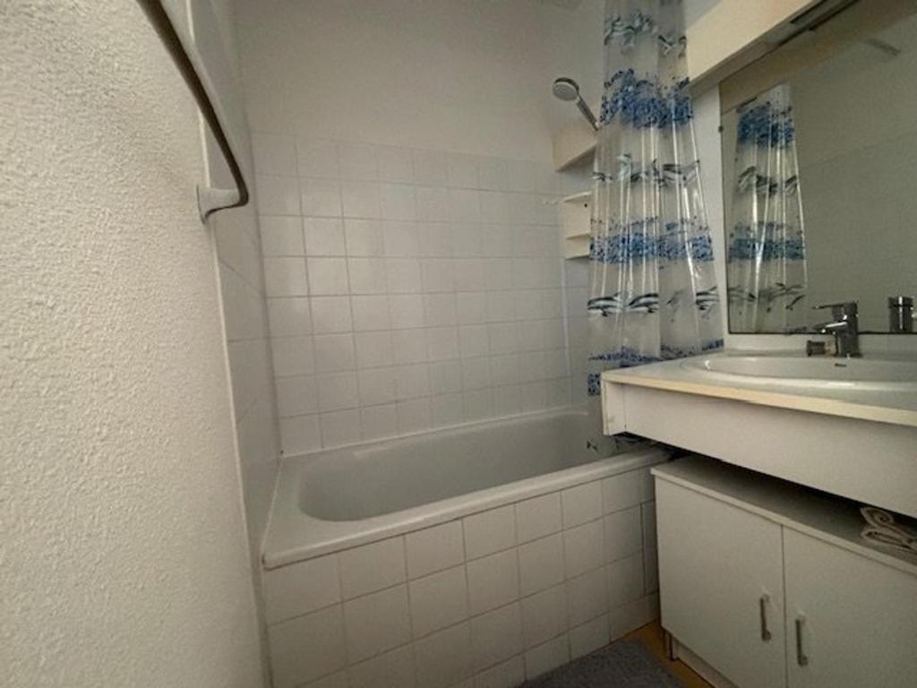 Appartement T2 à Royan proche plage avec parking - FR-1-494-220 - 5