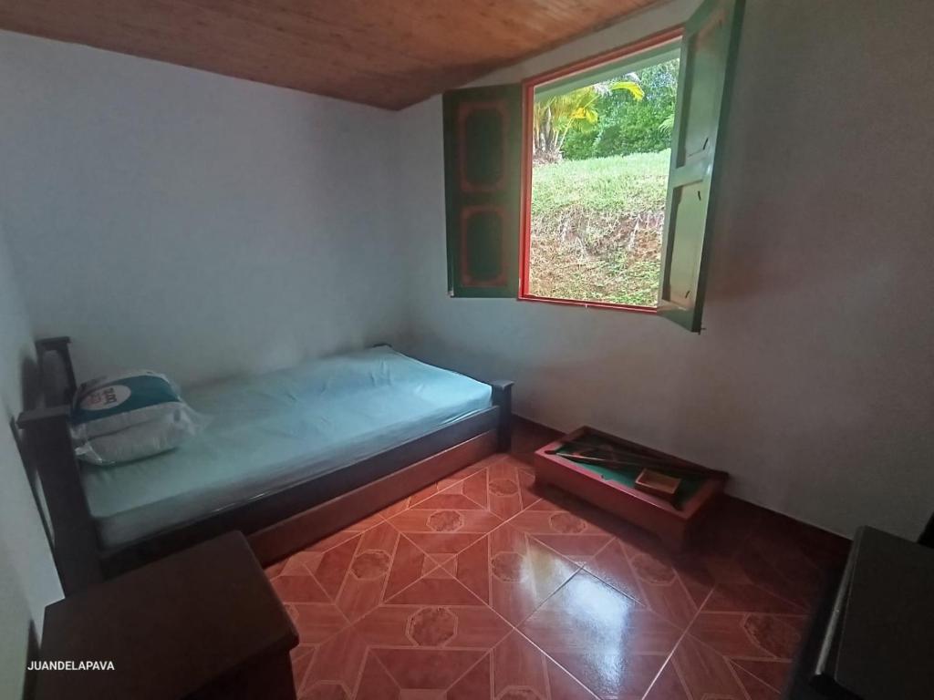 Villa Alejandra - 1