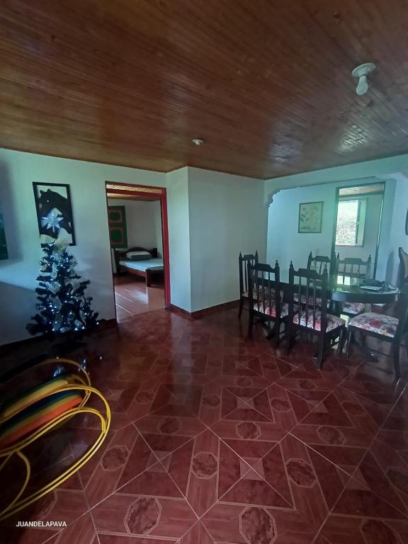 Villa Alejandra - 2