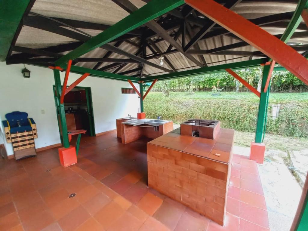 Villa Alejandra - 3