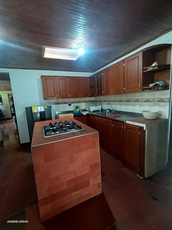 Villa Alejandra - 4