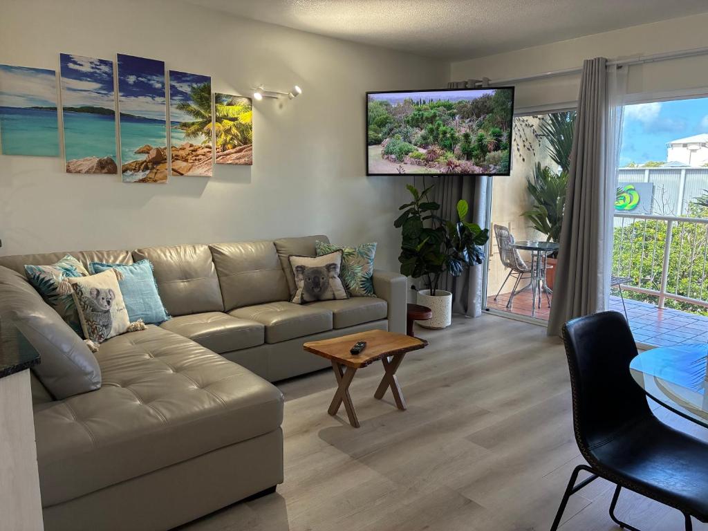 Inn Cairns Boutique apartamentos (Inn Cairns Boutique Apartments)