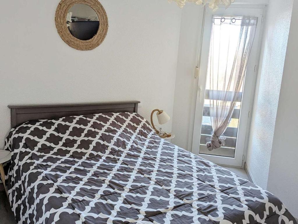 Appartement 2 pièces cabine avec terrasse et parking - FR-1-387-218 - 4