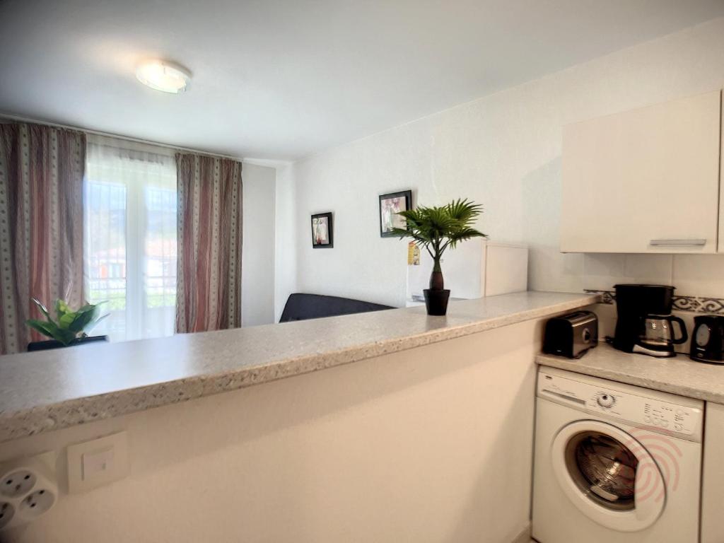 Confort F2 avec Terrasse et Animaux Acceptés - FR-1-451-224 - 5