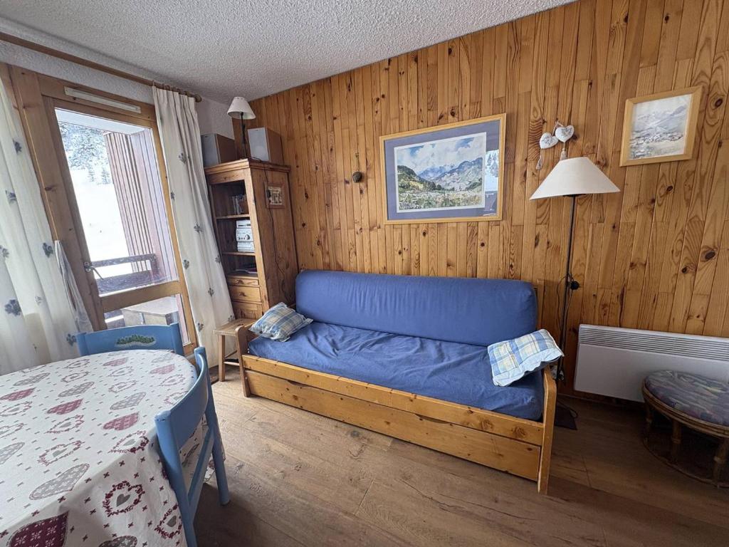 Appartement 2 pièces proche pistes à Méribel - FR-1-355-289 - 1
