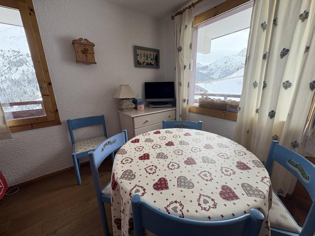 Appartement 2 pièces proche pistes à Méribel - FR-1-355-289 - 3