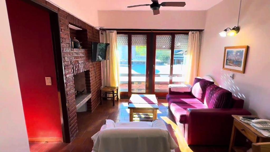 Departamento sebastian - 4