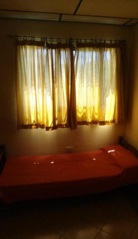 Departamento Cerca de Todo - 2