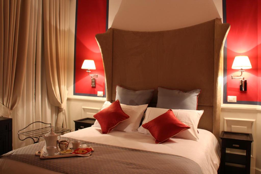 Hotel Bologna ***S - 4