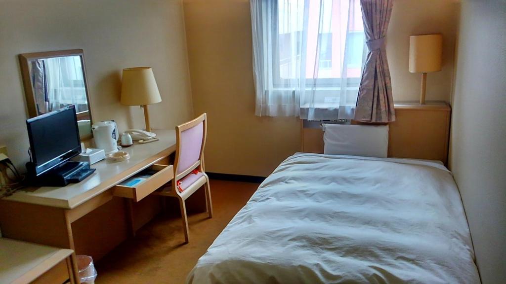 Hotel Hitachi Hills photo