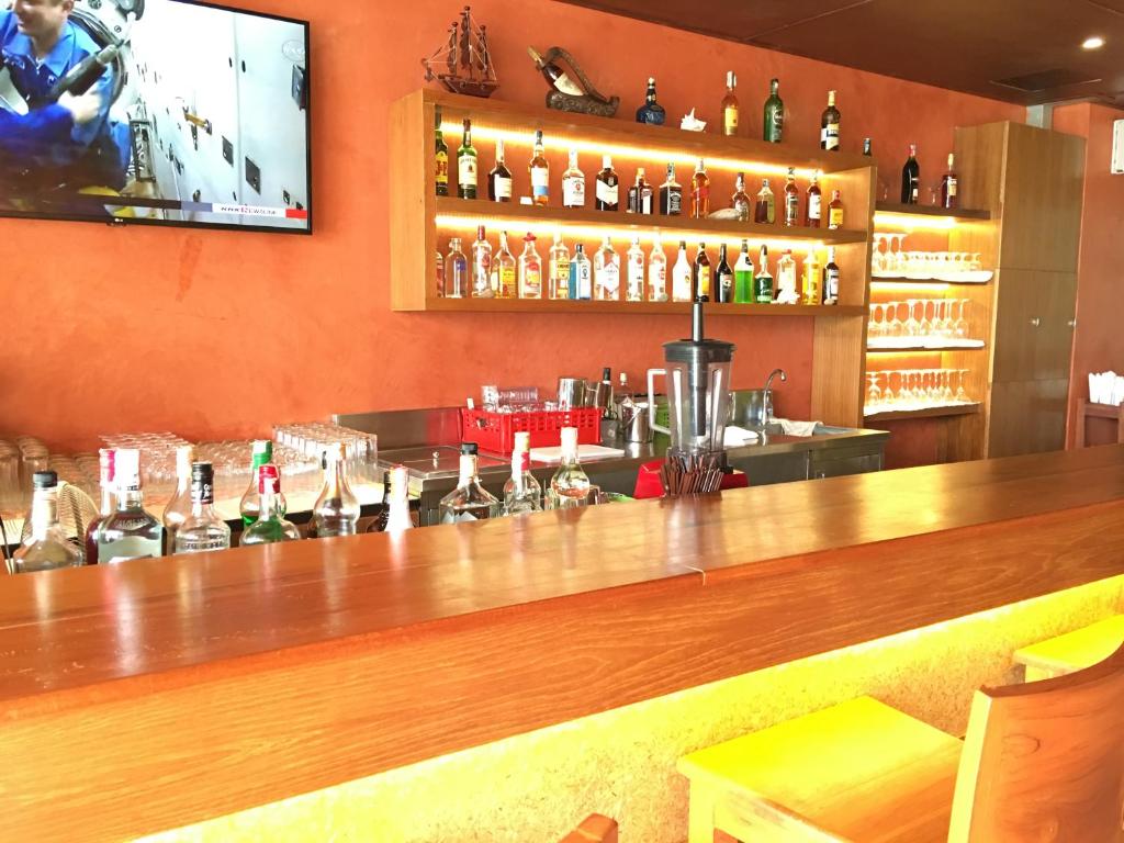 Bar/lounge