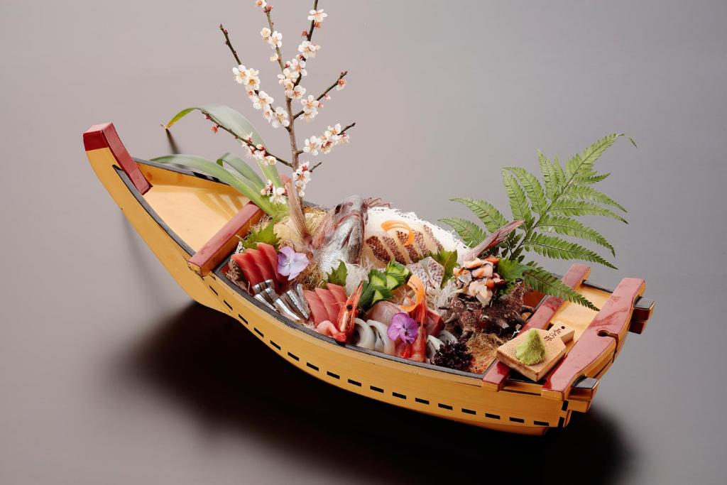 Food and beverages