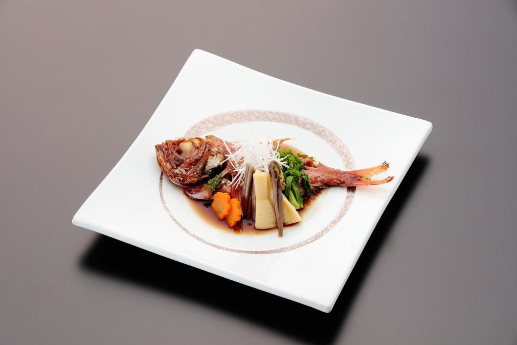 Food and beverages