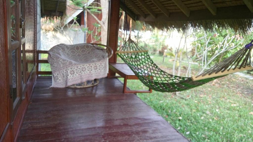 Ing Doi Guest House photo