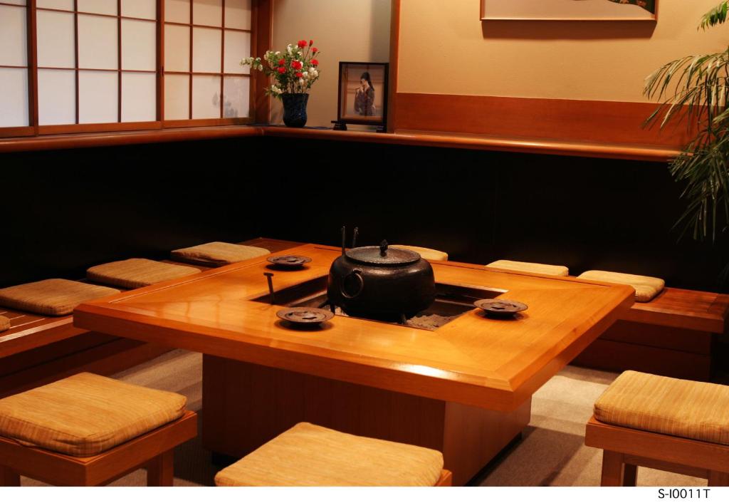 Nasu Onsen Sanraku photo