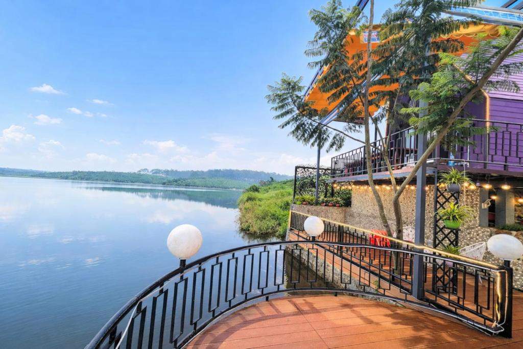 Hồ Mây Homestay - 1
