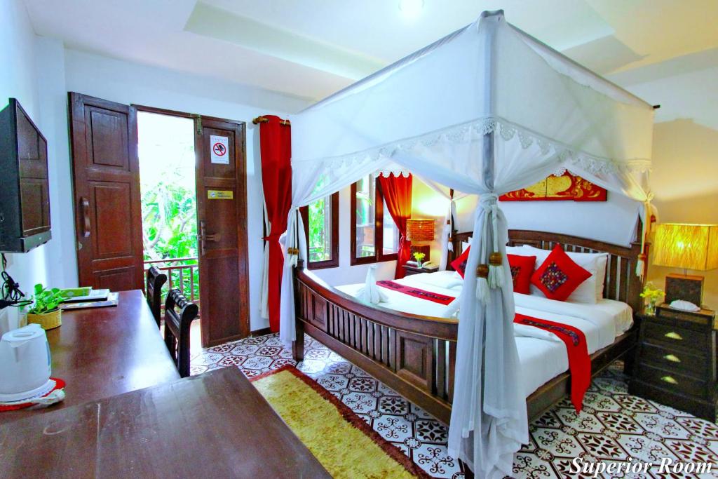 Shewe Wana Boutique Hotel