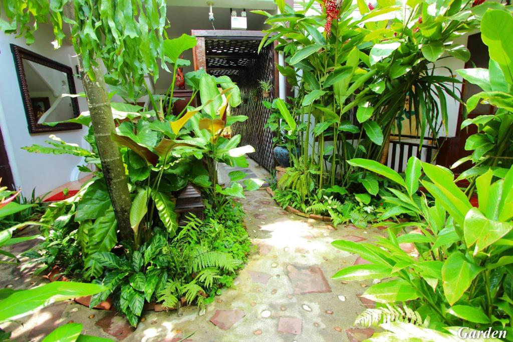 Surrounding environment