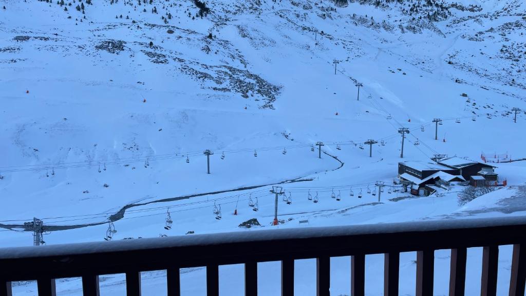 La Mongie Yes ! - 1