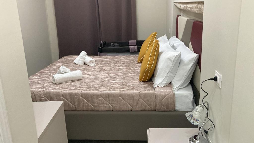 Isti e Binisti Flat - 4