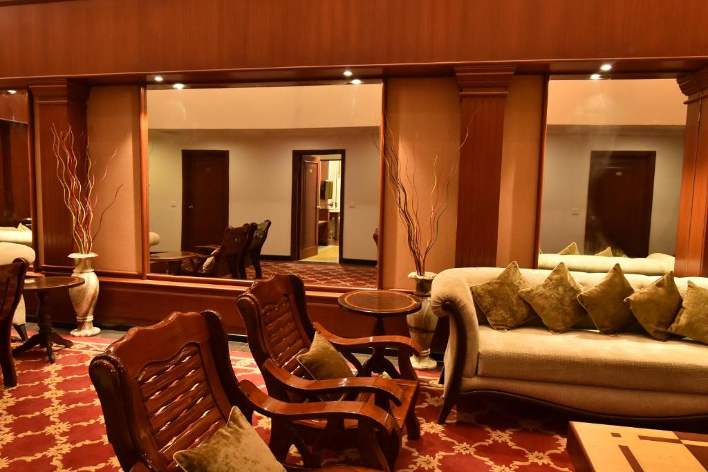 Hotel Niky International photo