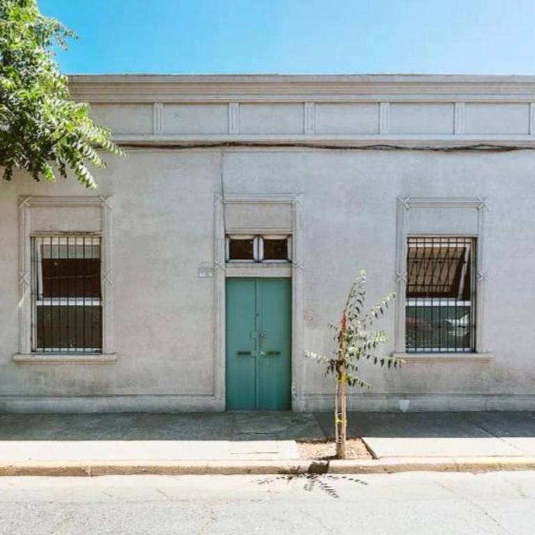 Casa Riquelme - 2