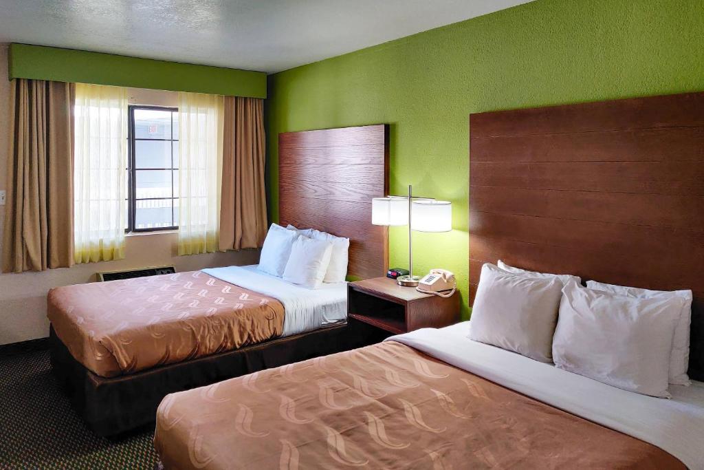 Econo Lodge Flagstaff East I-40