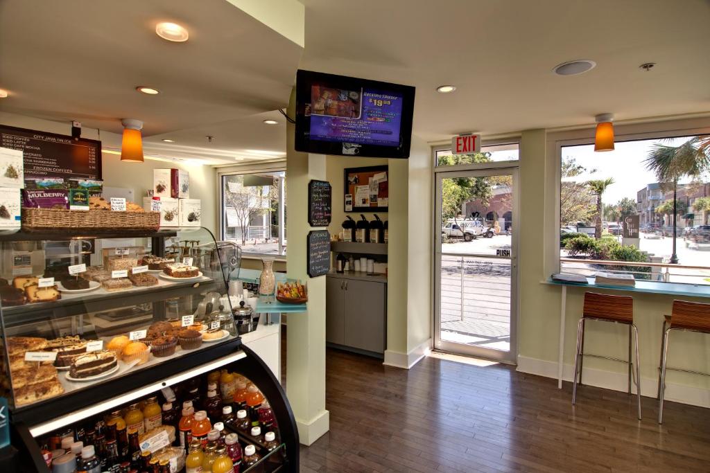 City Loft Hotel Photo 17