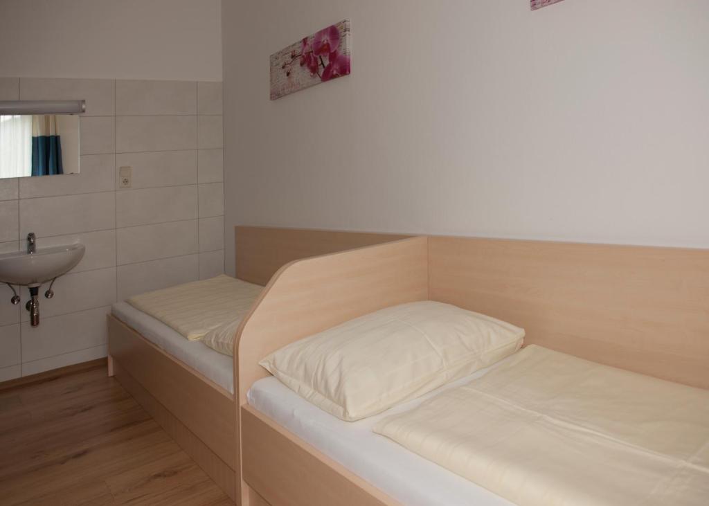 Jugend- und Familiengastehaus Heiligenblut photo