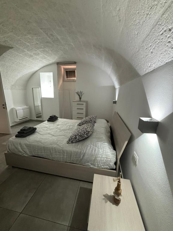Casa Vacanze Antiche Mura E Poi - 4