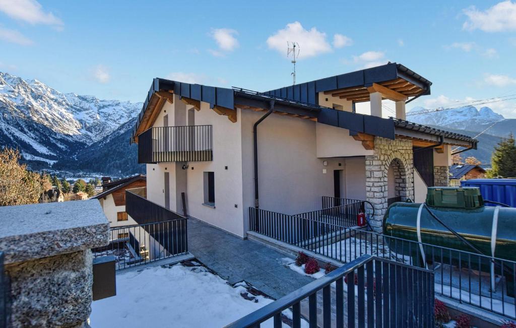 Residenza Panoramica 3 - 1