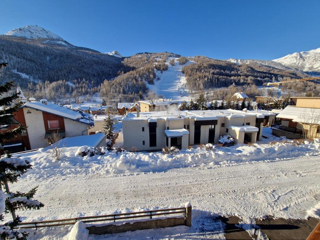 Chalet le Panicaut - 4