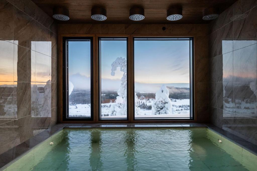 Kaamos Lodge 3