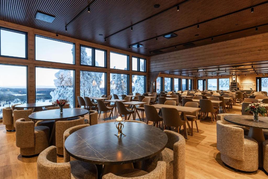 Kaamos Lodge 4