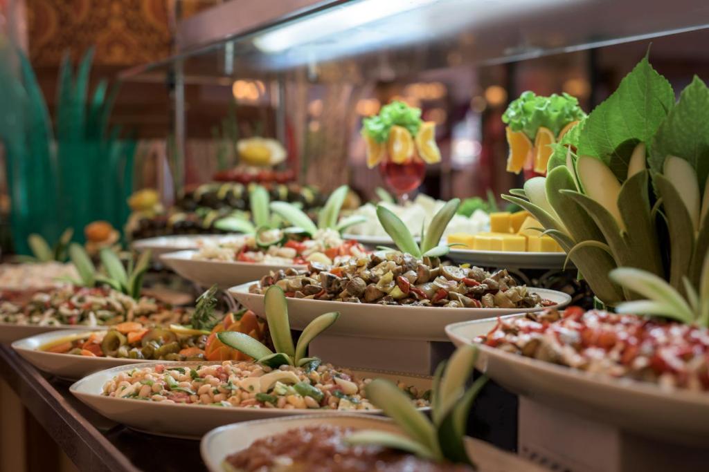 お料理のイメージ