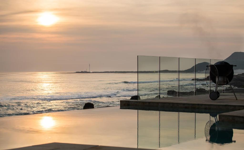 Villa Misty Cliffs photo