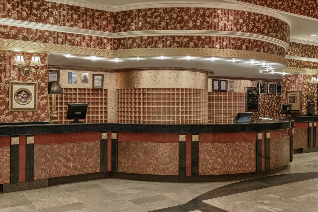 Botanik Hotel — Obiekt in Okurcalar