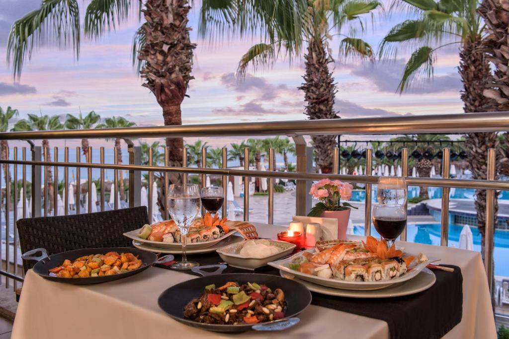 お料理のイメージ