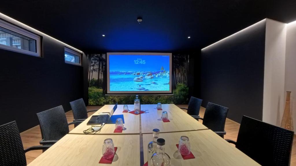 ビジネスセンター