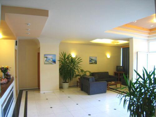 Creta Hotel photo