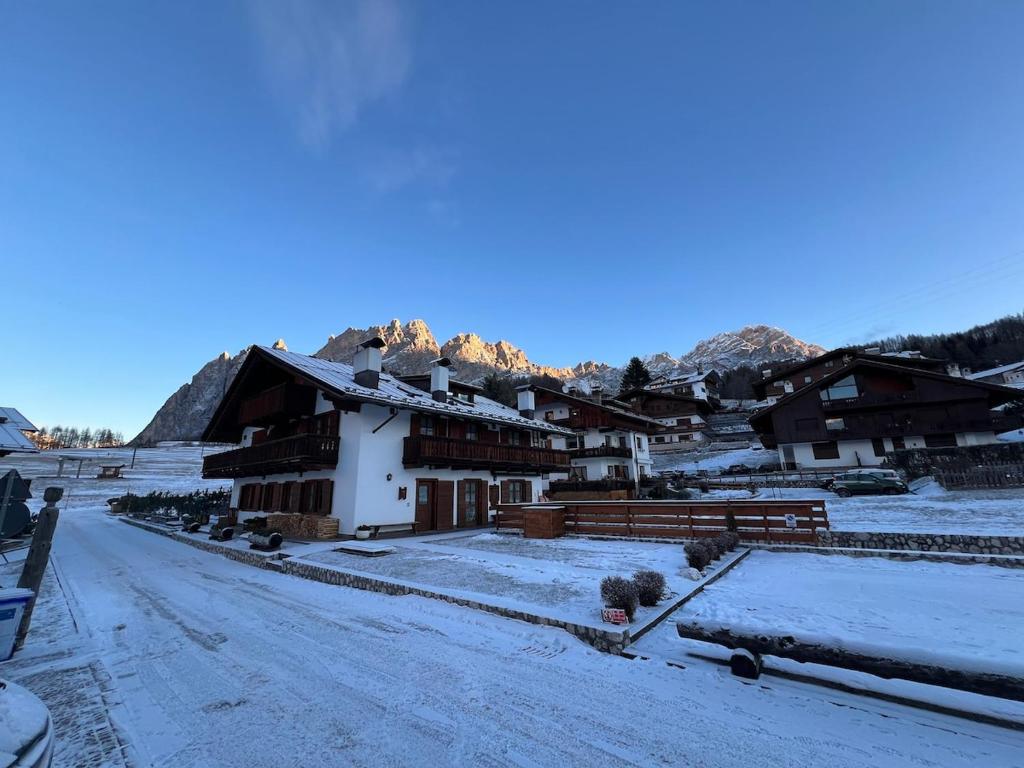 Charming house Cortina d Ampezzo - 5