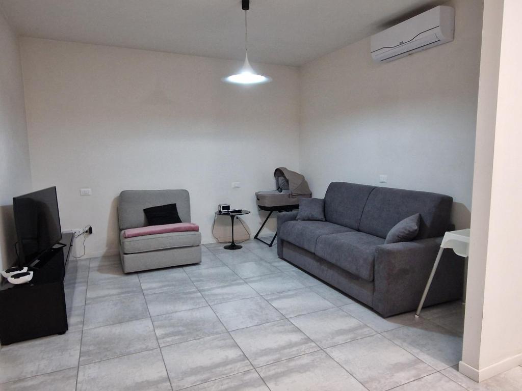 A casa di Oreste e Olivia - 5