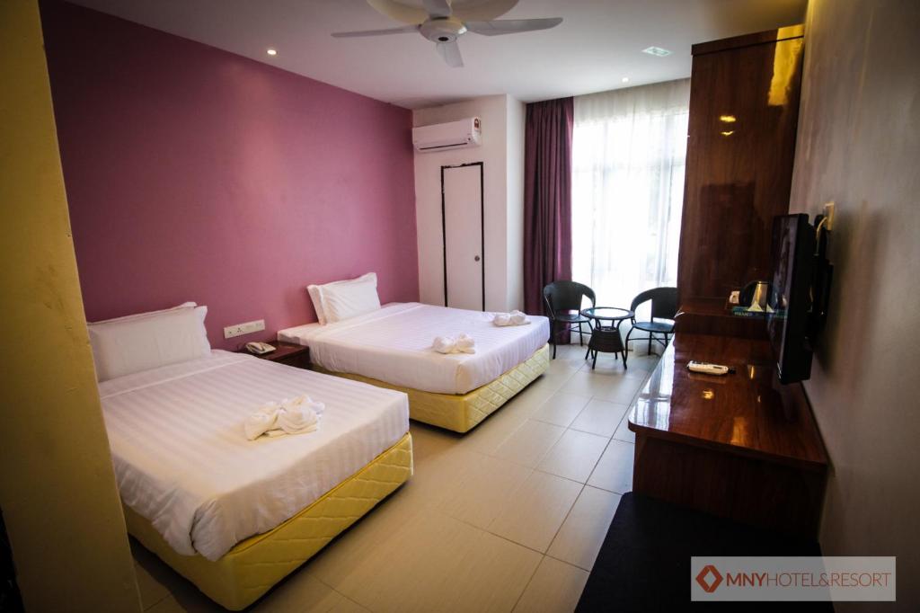 MNY Hotel & Resort photo