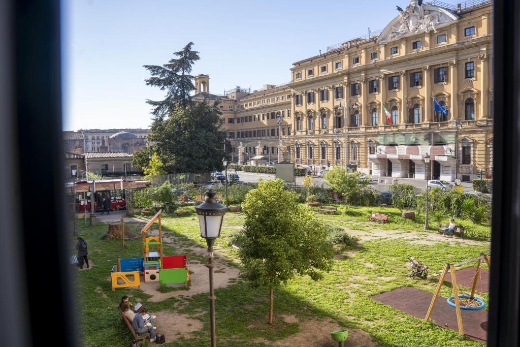 Appartamento moderno al centro di Roma - Modern apartment in the center of Rome - 4