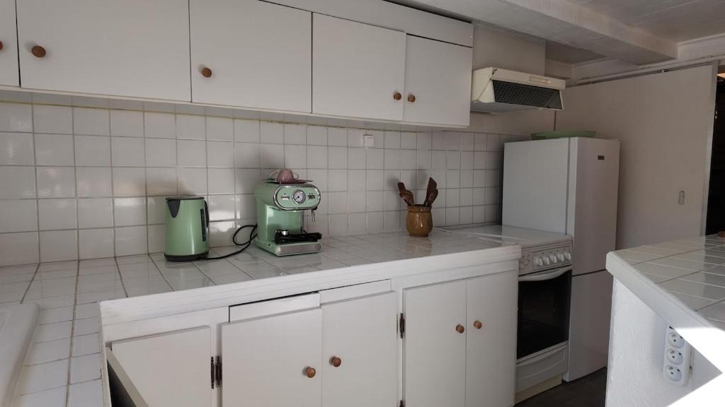 Studio climatisé cosy dans une villa avec parking - 3