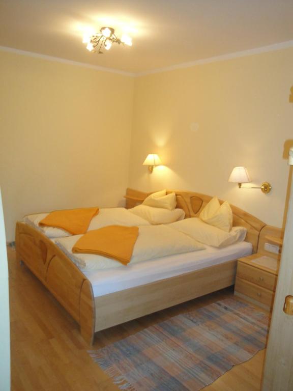 Pension & Appartement Steinwender - 4