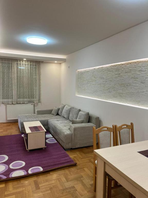 Apartman u srcu Novog Sada - 1