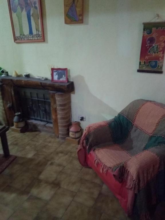 Alquiler en Villa Carlos Paz - 5